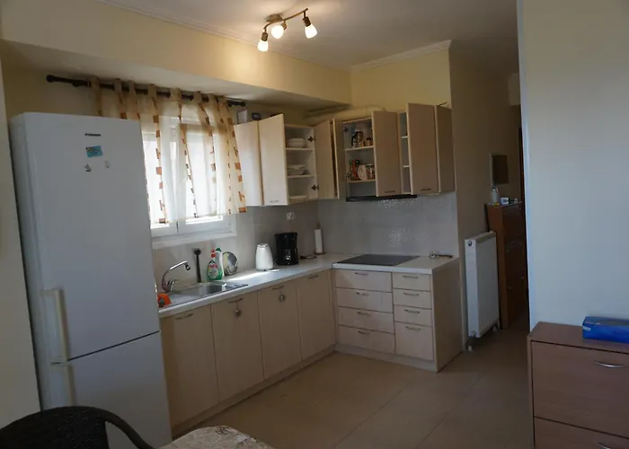Appartement Alex