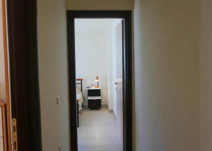 Appartement Alex Nea Kallikrateia