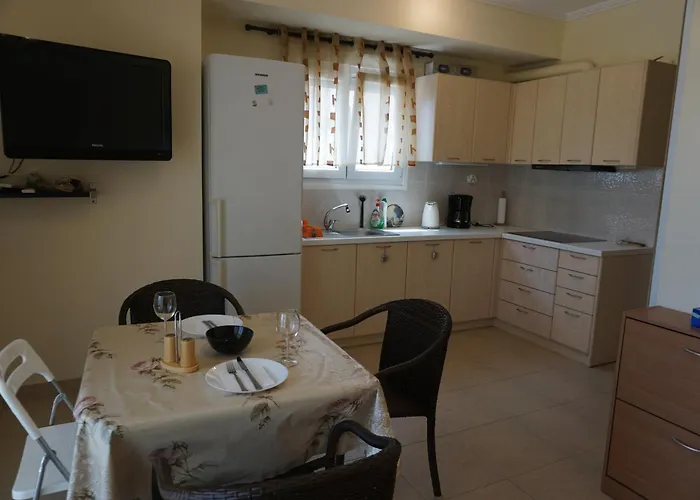 Alex Appartement