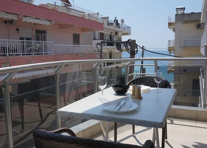 Appartement Alex