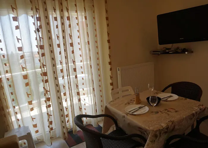Appartement Alex