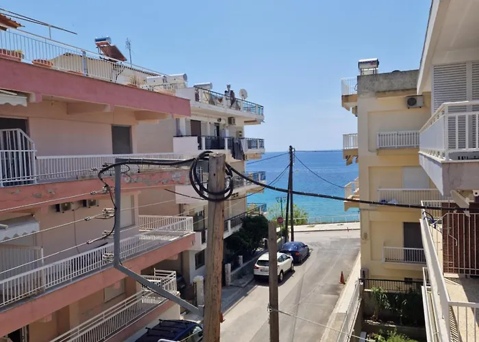 Appartement Alex