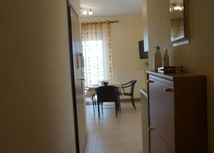 Alex Appartement