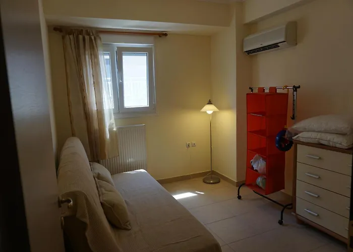 Appartement Alex