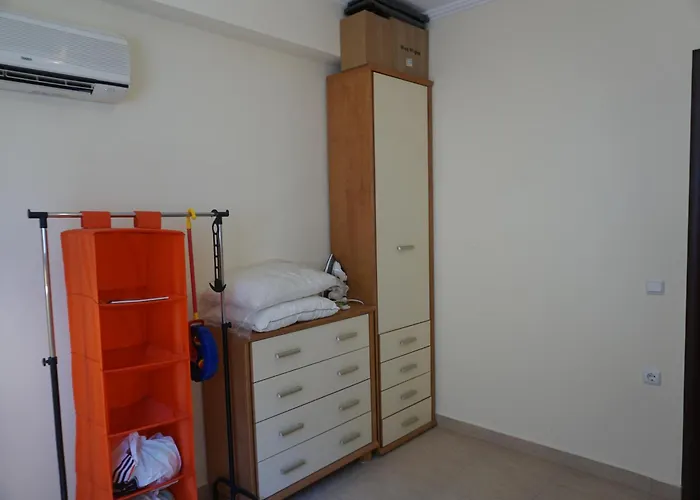 Appartement Alex